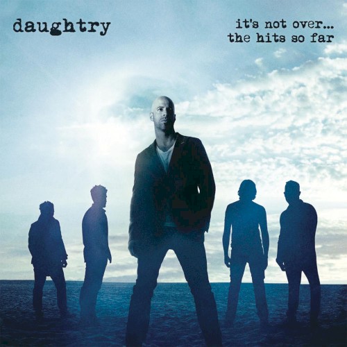 Cover-Artwork für die Single Torches von Daughtry