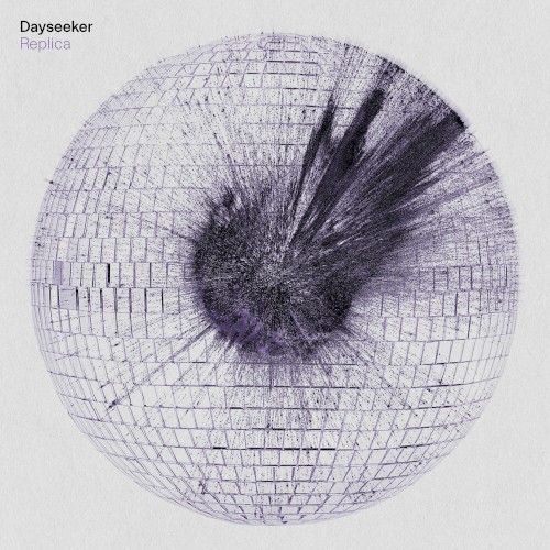 Pochette de Burial Plot (acoustic) par Dayseeker (single)