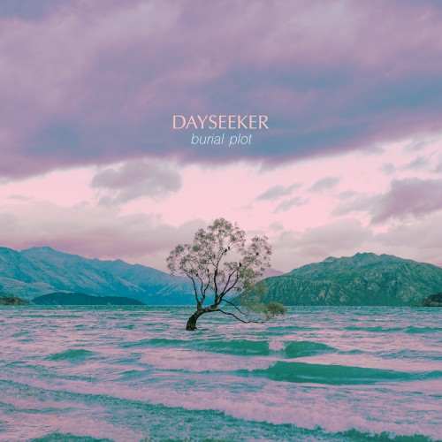Burial Plot by Dayseeker single cover art