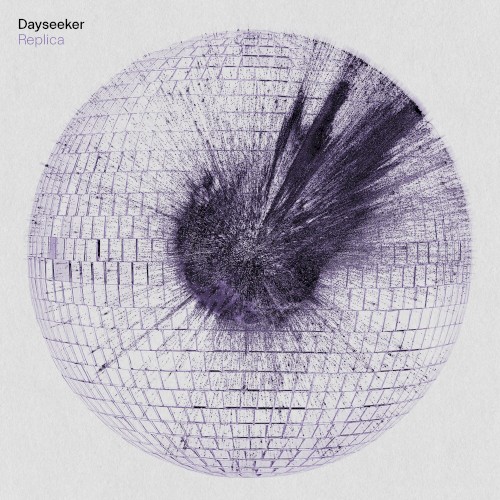 Neon Grave (acoustic) by Dayseeker single cover art