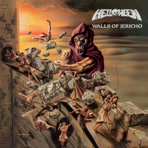 de-helloween_1st_album