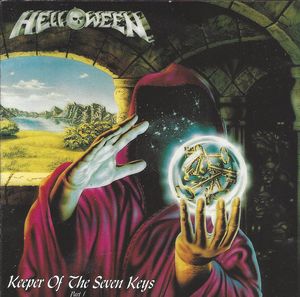 de-helloween_2nd_album