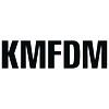 KMFDM - small logo