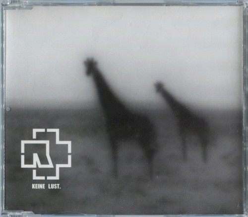de-rammstein_keine-lust_single