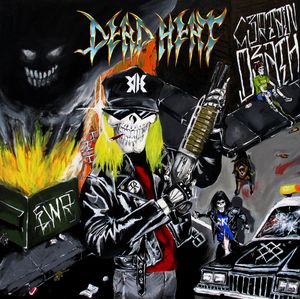 dead-heat_1st_album