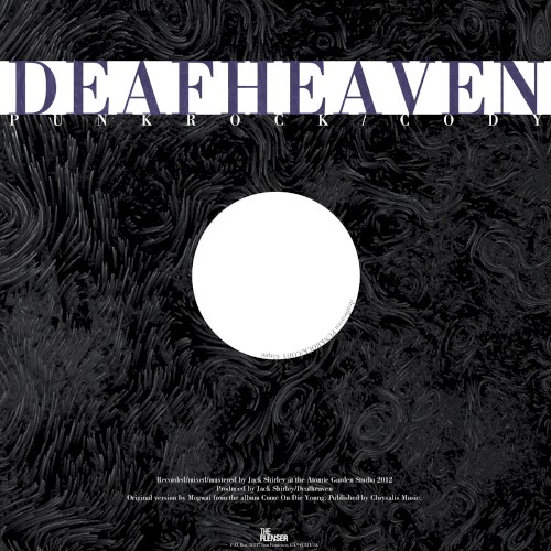 deafheaven_deafheaven-bossedenage_single