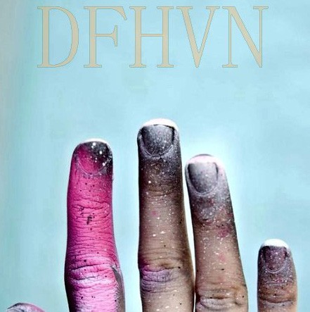 Pochette de Demo par Deafheaven (EP)