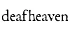Deafheaven - smll logo