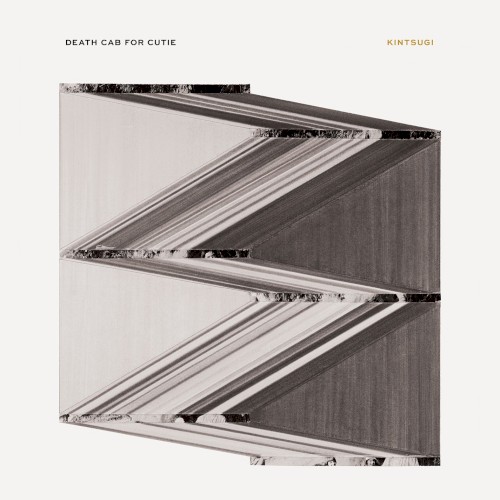 No Room in Frame by Death Cab for Cutie single cover art