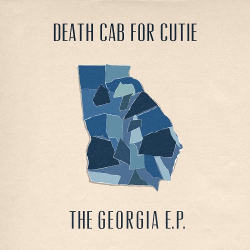 death-cab-for-cutie_the-georgia-ep_ep
