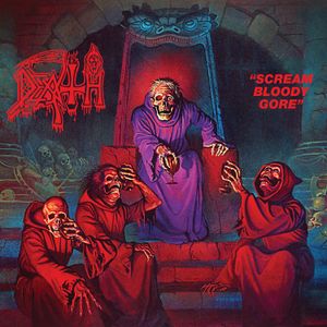 death_1st_album