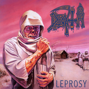 death_2nd_album