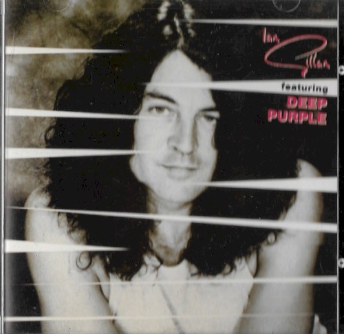Ian Gillan featuring Deep Purple – Best by Deep Purple album cover art