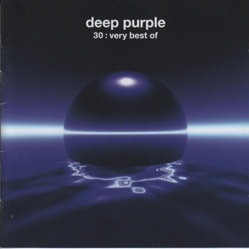 Portada del álbum 30: Very Best Of de Deep Purple
