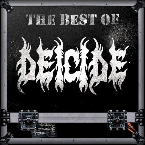 Deicide 的 The Best of Deicide 專輯 封面