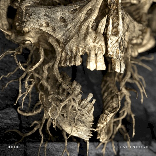 Close Enough by Demon Hunter single cover art