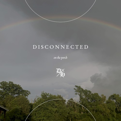 Cover-Artwork für die Single Disconnected von Demon Hunter