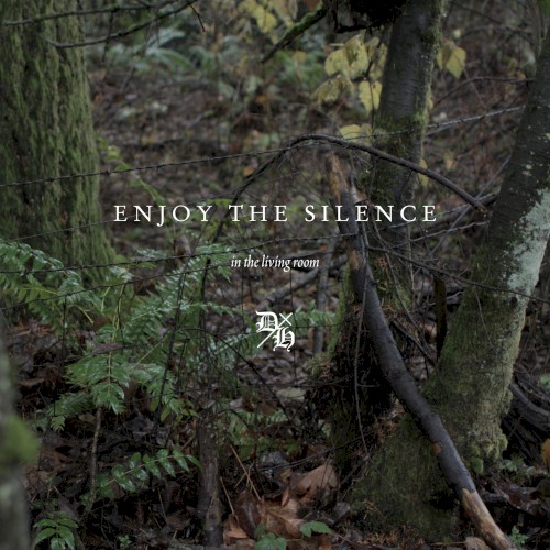 Enjoy the Silence by Demon Hunter single cover art