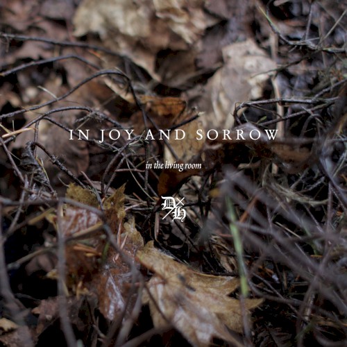 Cover-Artwork für die Single In Joy and Sorrow von Demon Hunter