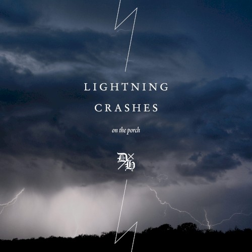 Cover-Artwork für die Single Lightning Crashes von Demon Hunter