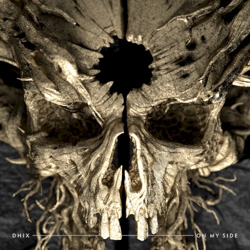 Cover-Artwork für die Single On My Side von Demon Hunter