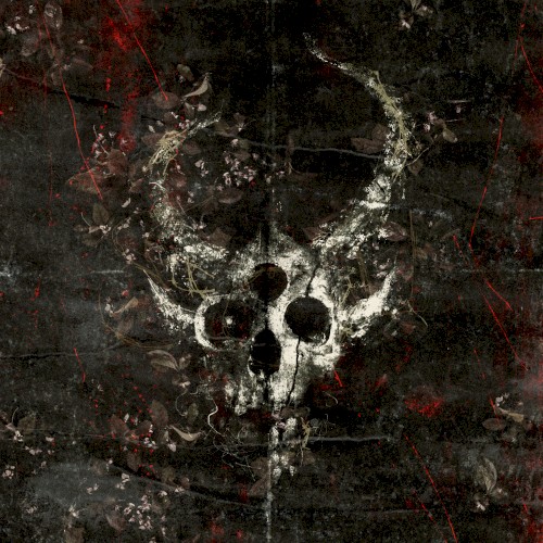 Pochette de Some of Us par Demon Hunter (single)