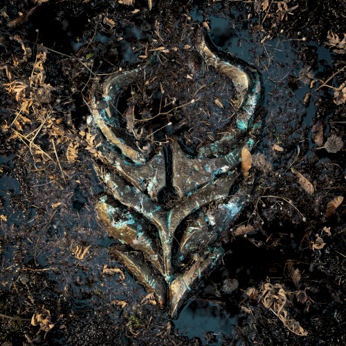 Sorrow Light the Way by Demon Hunter single cover art
