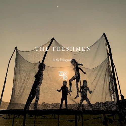 The Freshmen by Demon Hunter single cover art