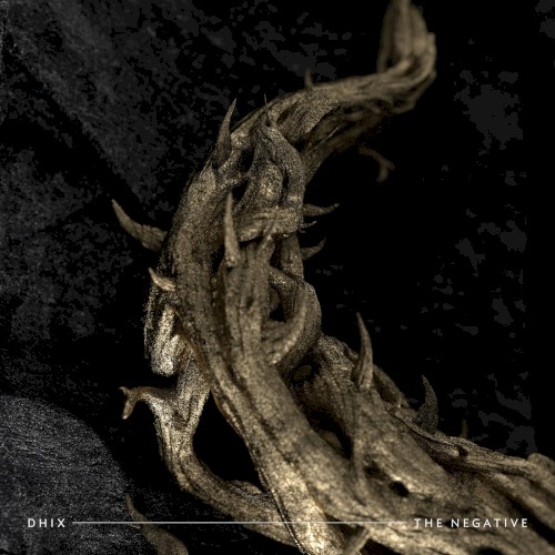 The Negative by Demon Hunter single cover art
