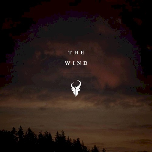 Portada del sencillo The Wind de Demon Hunter