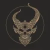 Demon Hunter - small logo