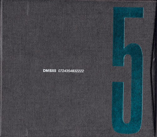 Pochette de Singles 25–30 par Depeche Mode (album)
