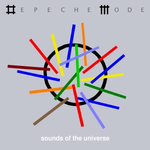 Depeche Mode Remix Contest Winners by Depeche Mode single cover art