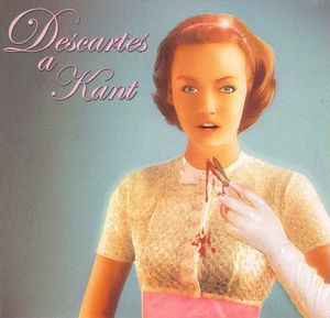 descartes-a-kant_1st_album