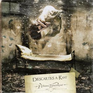 descartes-a-kant_2nd_album