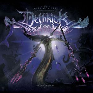 dethklok_2nd_album