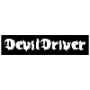 DevilDriver - small logo