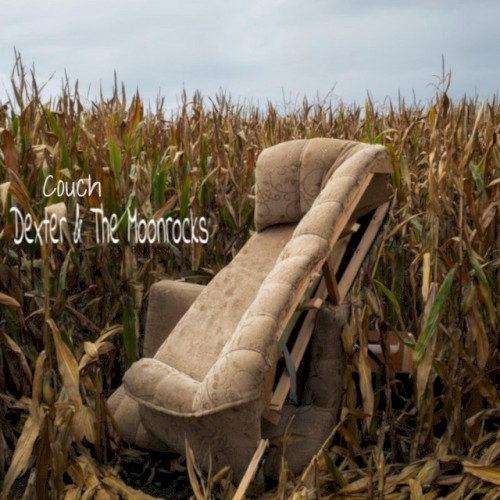 Cover-Artwork für die Single Couch von Dexter and The Moonrocks