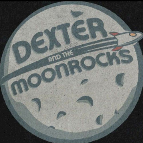 Dexter and The Moonrocks by Dexter and The Moonrocks EP cover art