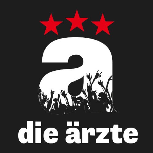 Ärztivals by Die Ärzte album cover art