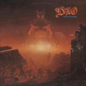 dio_2nd_album