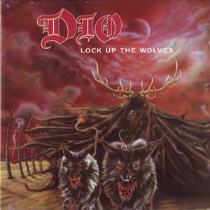 dio_5th_album