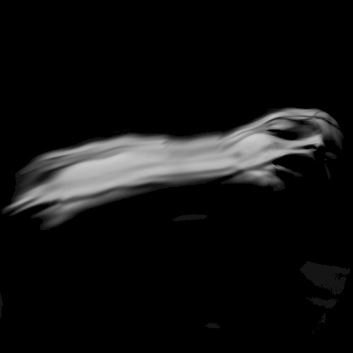 Cover-Artwork für die Single 落ちた事のある空 von Dir En Grey