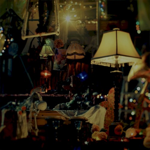 Portada del sencillo Ranunculus (Ambient Ver.) de Dir En Grey