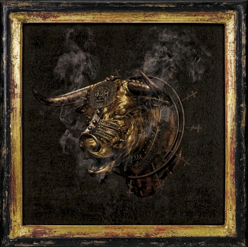 Dir En Grey 的 The Perfume of Sins 单曲封面