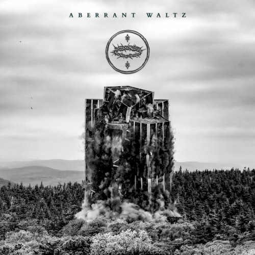 Cover-Artwork für die Single Aberrant Waltz von Disembodied Tyrant