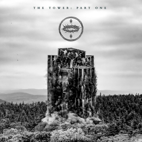 The Tower: Part One by Disembodied Tyrant EP cover art