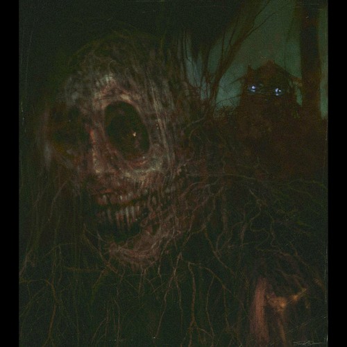 Pochette de Wrath par Disembodied Tyrant (single)