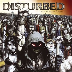disturbed_3rd_album