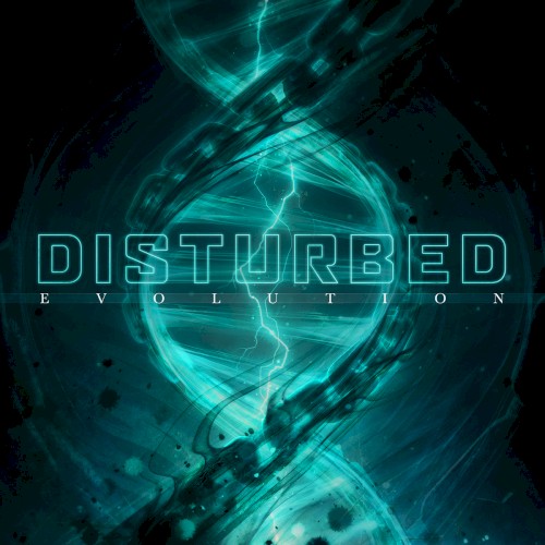 Are You Ready by Disturbed single cover art